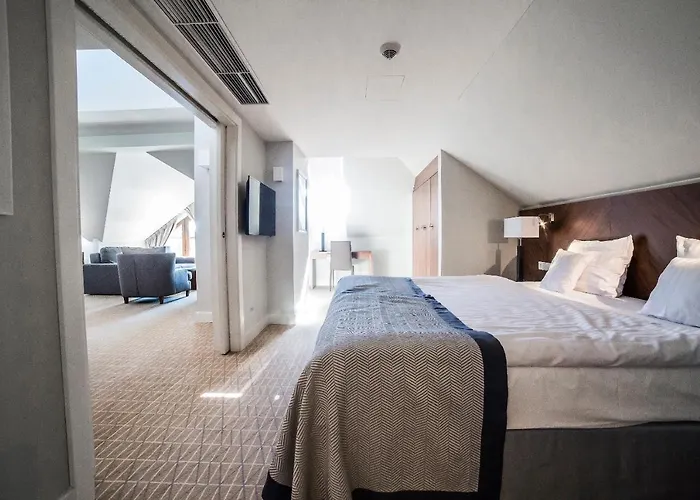 Natura Mazur & Conference Hotel 4*