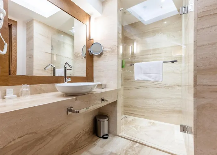 Hotel Natura Mazur & Conference Warchaly