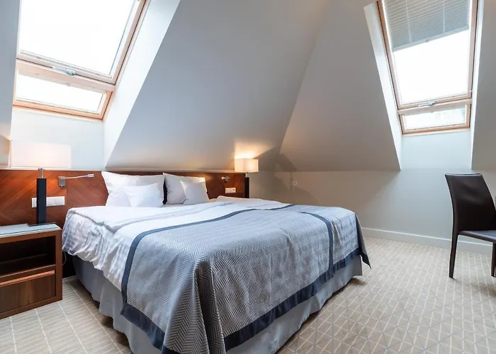 Natura Mazur & Conference 4*