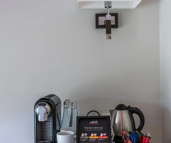 Natura Mazur & Conference Hotel