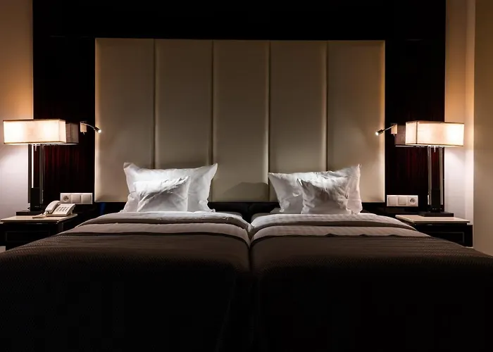 Hotel Natura Mazur & Conference Warchaly