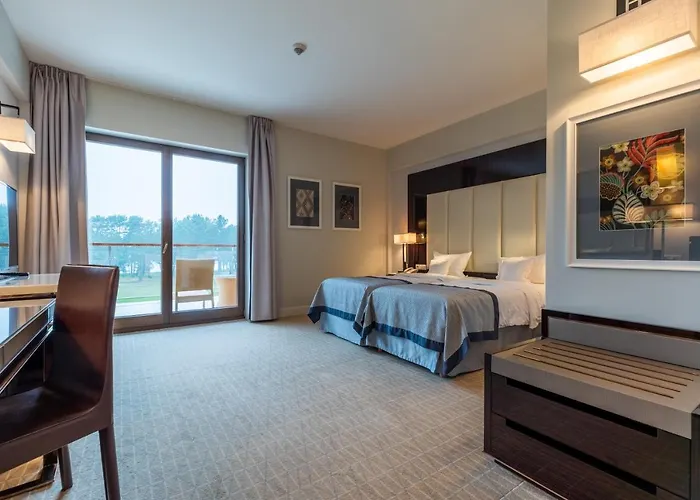 Natura Mazur & Conference Warchaly