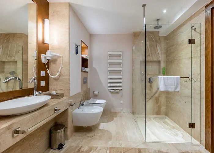 Natura Mazur & Conference Hotel 4*