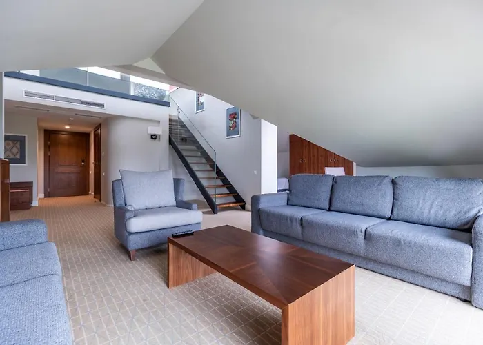 Hotel Natura Mazur & Conference 4*