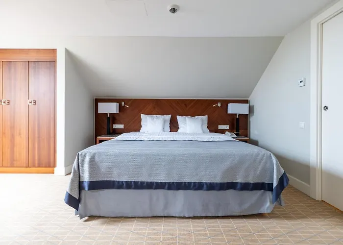 Natura Mazur & Conference Hotel 4*