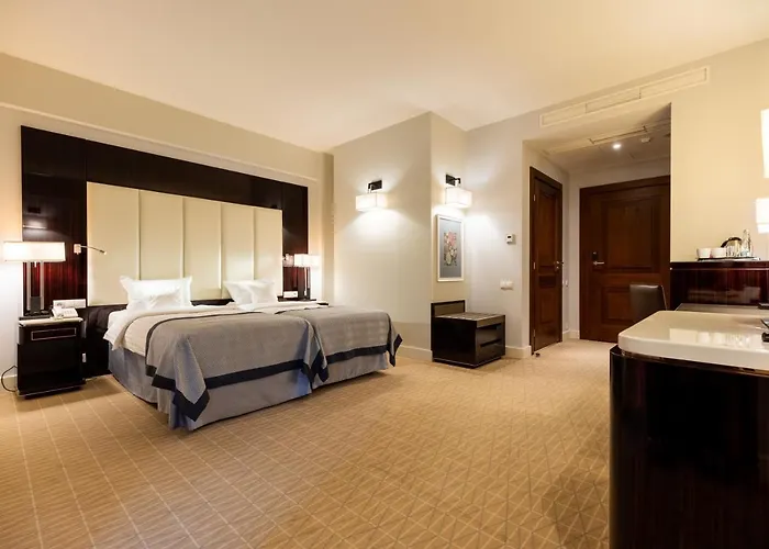 Hotel Natura Mazur & Conference Warchaly