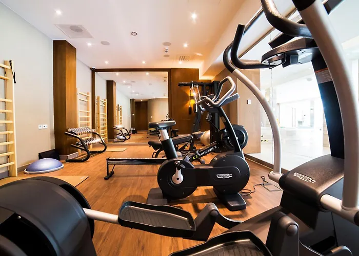 Hotel Natura Mazur & Conference 4*