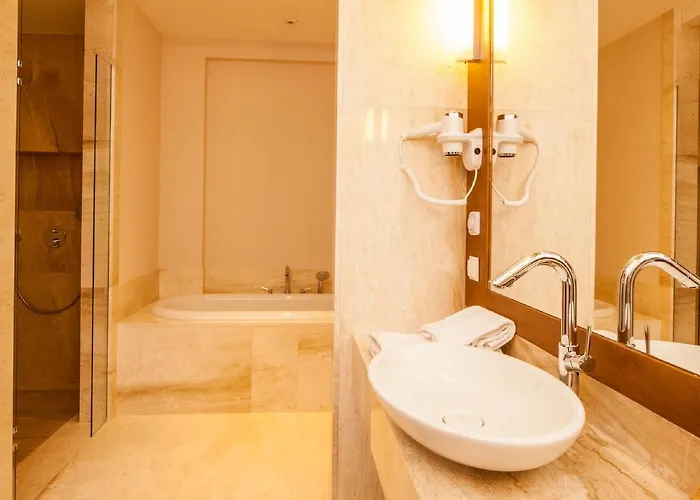 Natura Mazur & Conference 4* Warchaly