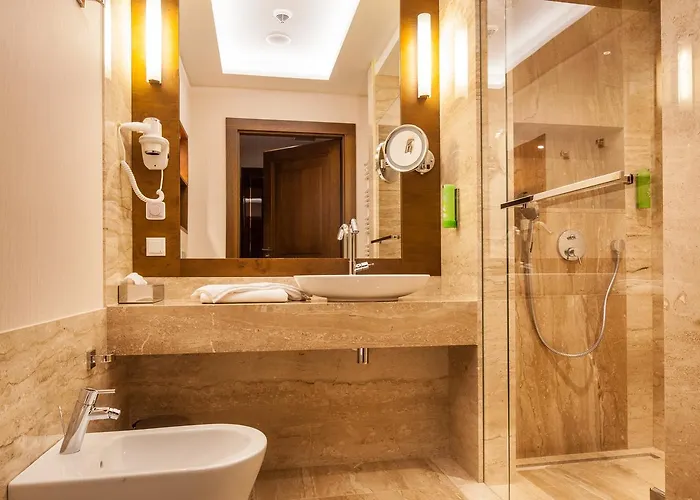 Hotel Natura Mazur & Conference