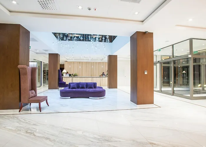 Natura Mazur & Conference