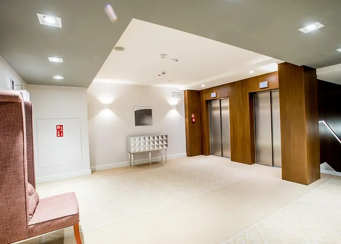 Natura Mazur & Conference Hotel Warchaly