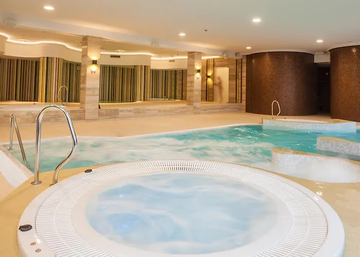 Natura Mazur & Conference