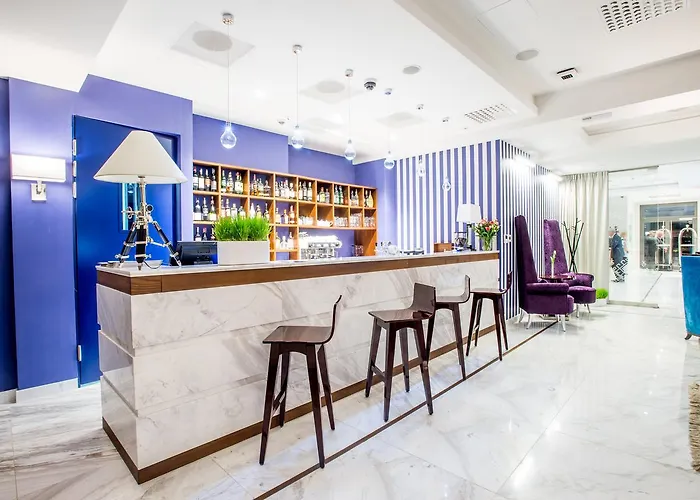 Natura Mazur & Conference Hotel 4*