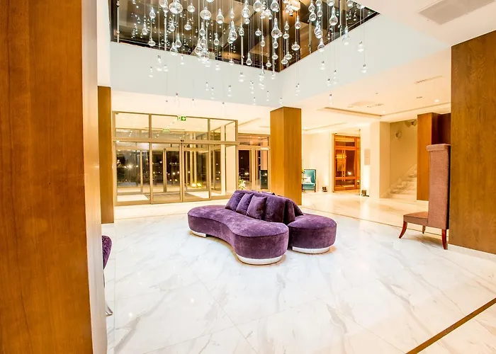 Natura Mazur & Conference 4* Warchaly