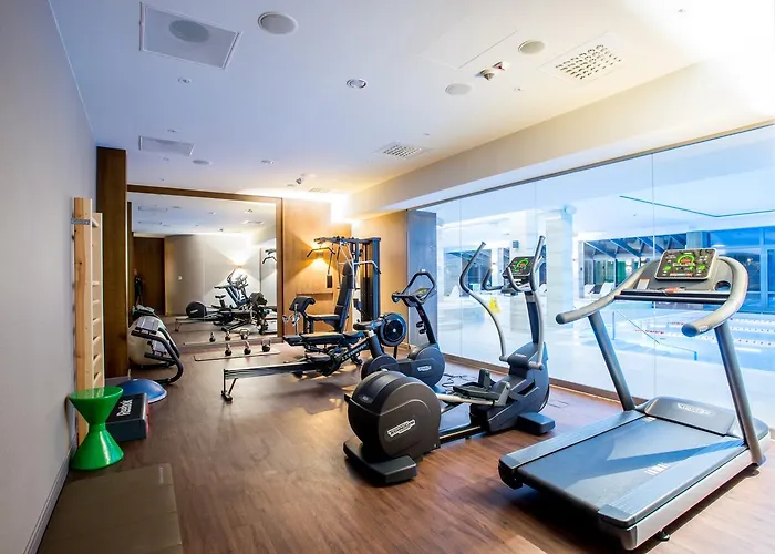 Natura Mazur & Conference Warchaly