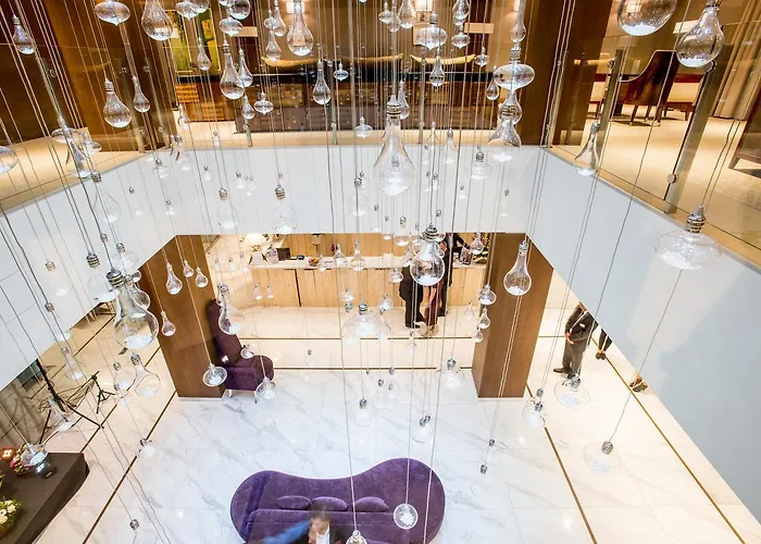 Natura Mazur & Conference Hotel