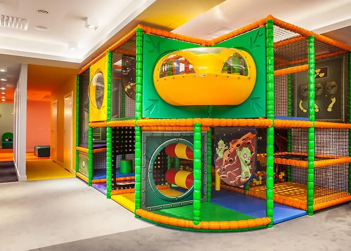 Natura Mazur & Conference