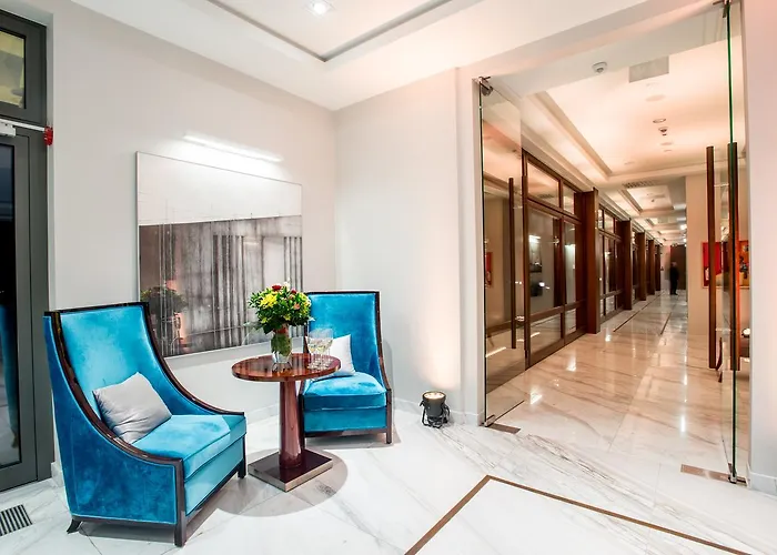 Natura Mazur & Conference Hotel