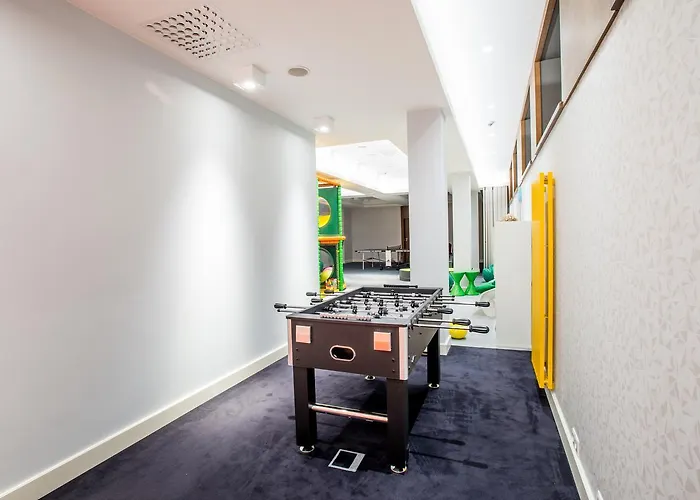 Natura Mazur & Conference Hotel 4*