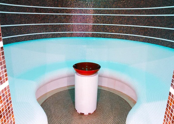 Hotel Natura Mazur & Conference