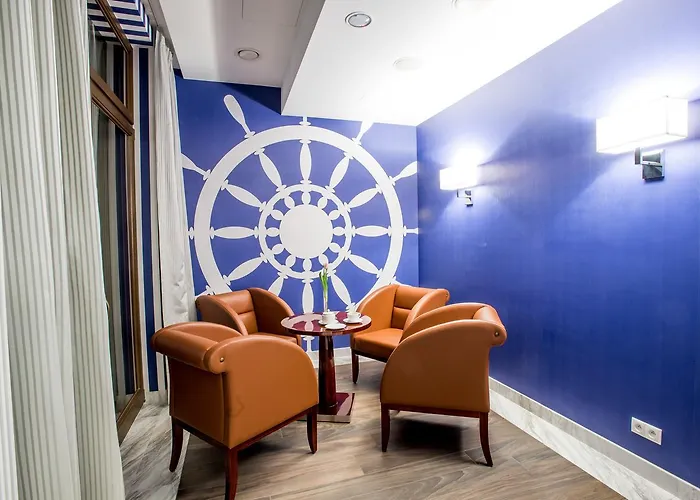 Hotel Natura Mazur & Conference Warchaly