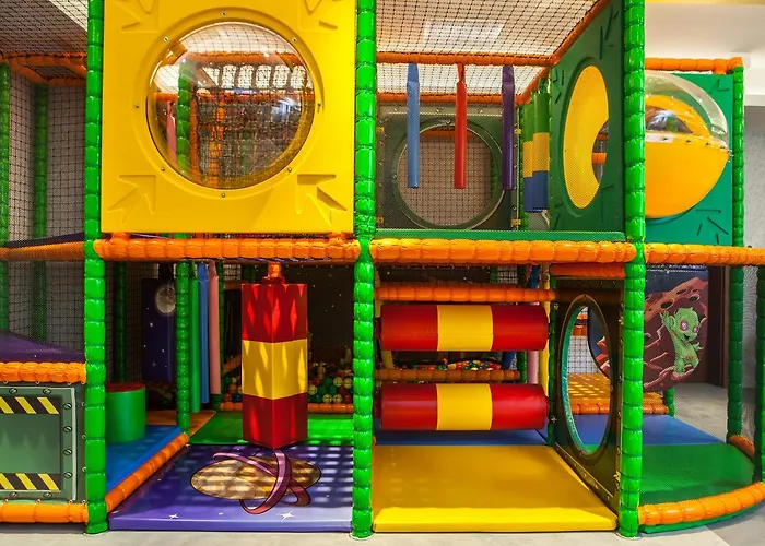 Natura Mazur & Conference Hotel Warchaly