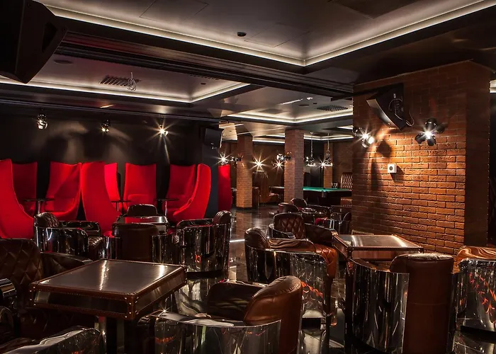 Hotel Natura Mazur & Conference