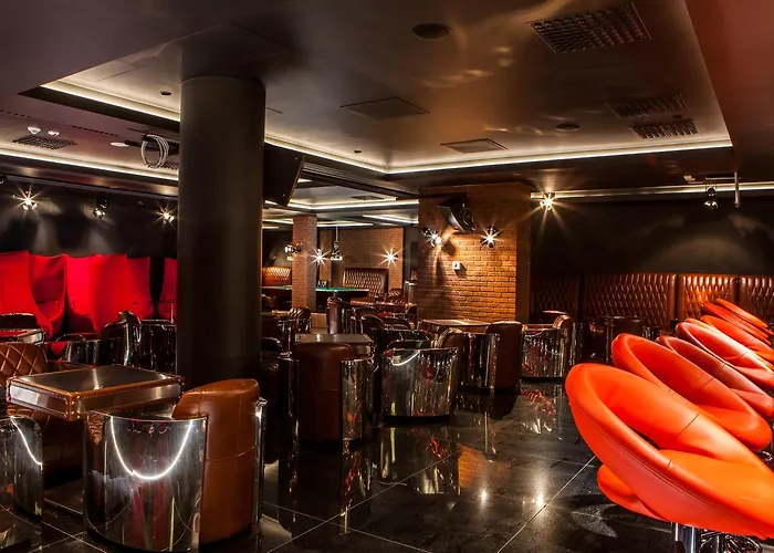 Natura Mazur & Conference 4*