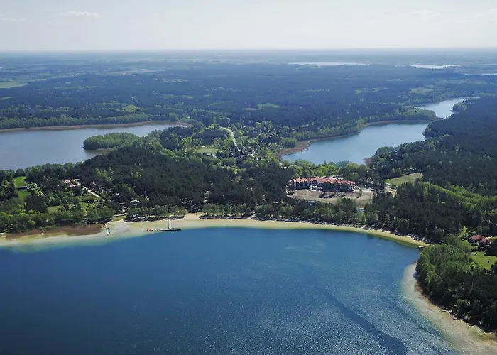 Natura Mazur & Conference 4*