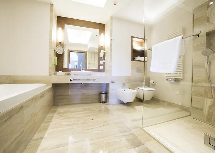 Natura Mazur & Conference 4*