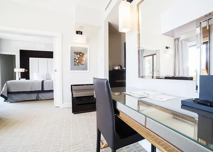 Hotel Natura Mazur & Conference Warchaly