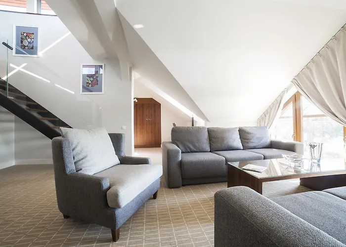 Natura Mazur & Conference Hotel Warchaly