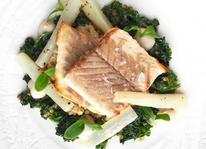 Natura Mazur & Conference Hotel Warchaly