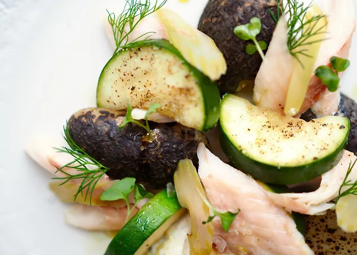 Natura Mazur & Conference