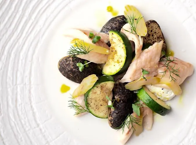 Natura Mazur & Conference Hotel 4*