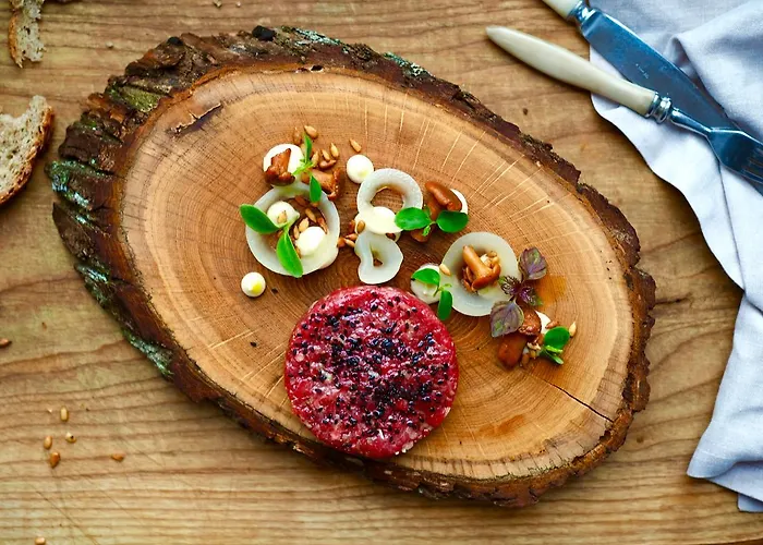 Natura Mazur & Conference Hotel Warchaly