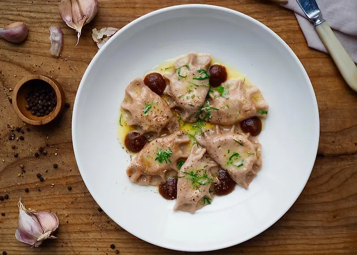 Natura Mazur & Conference Hotel