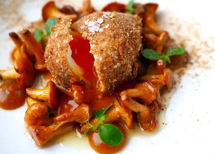 Natura Mazur & Conference