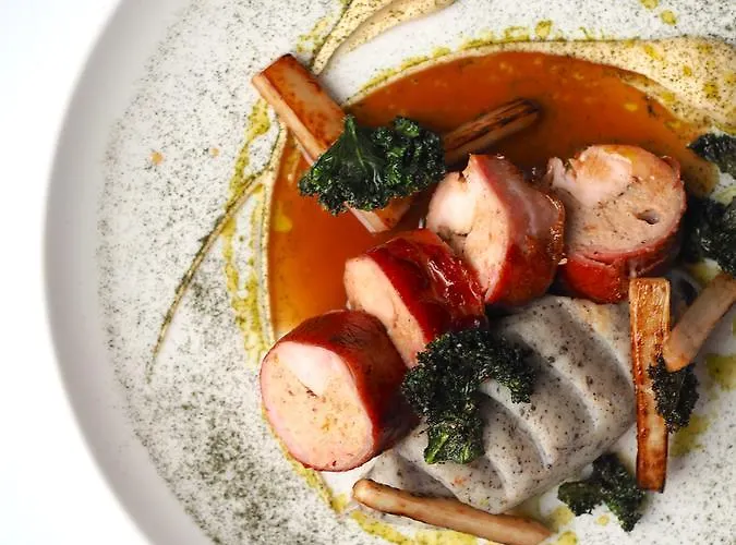 Natura Mazur & Conference Hotel Warchaly