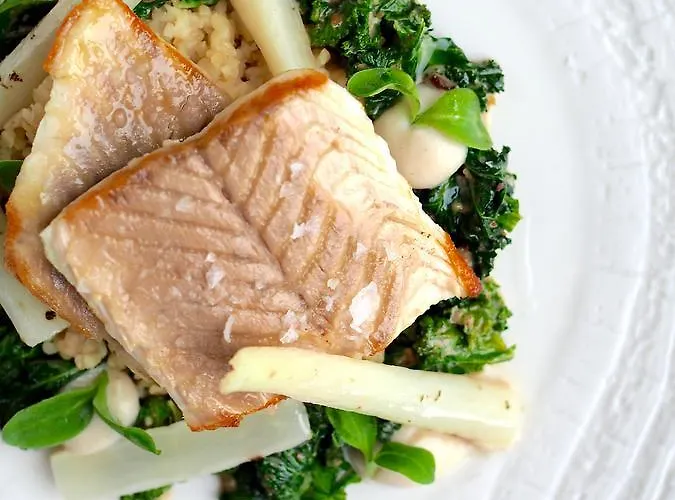 Hotel Natura Mazur & Conference