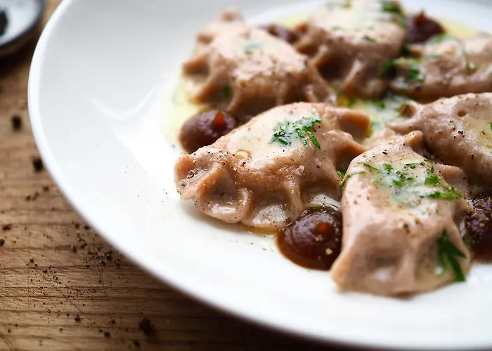 Natura Mazur & Conference 4*