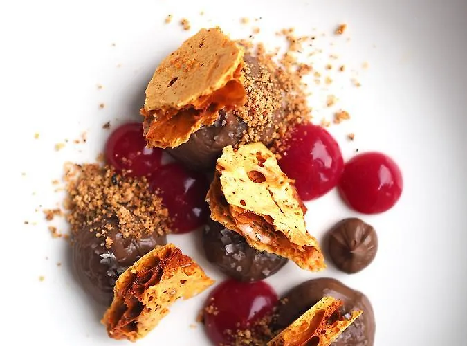 Natura Mazur & Conference Hotel